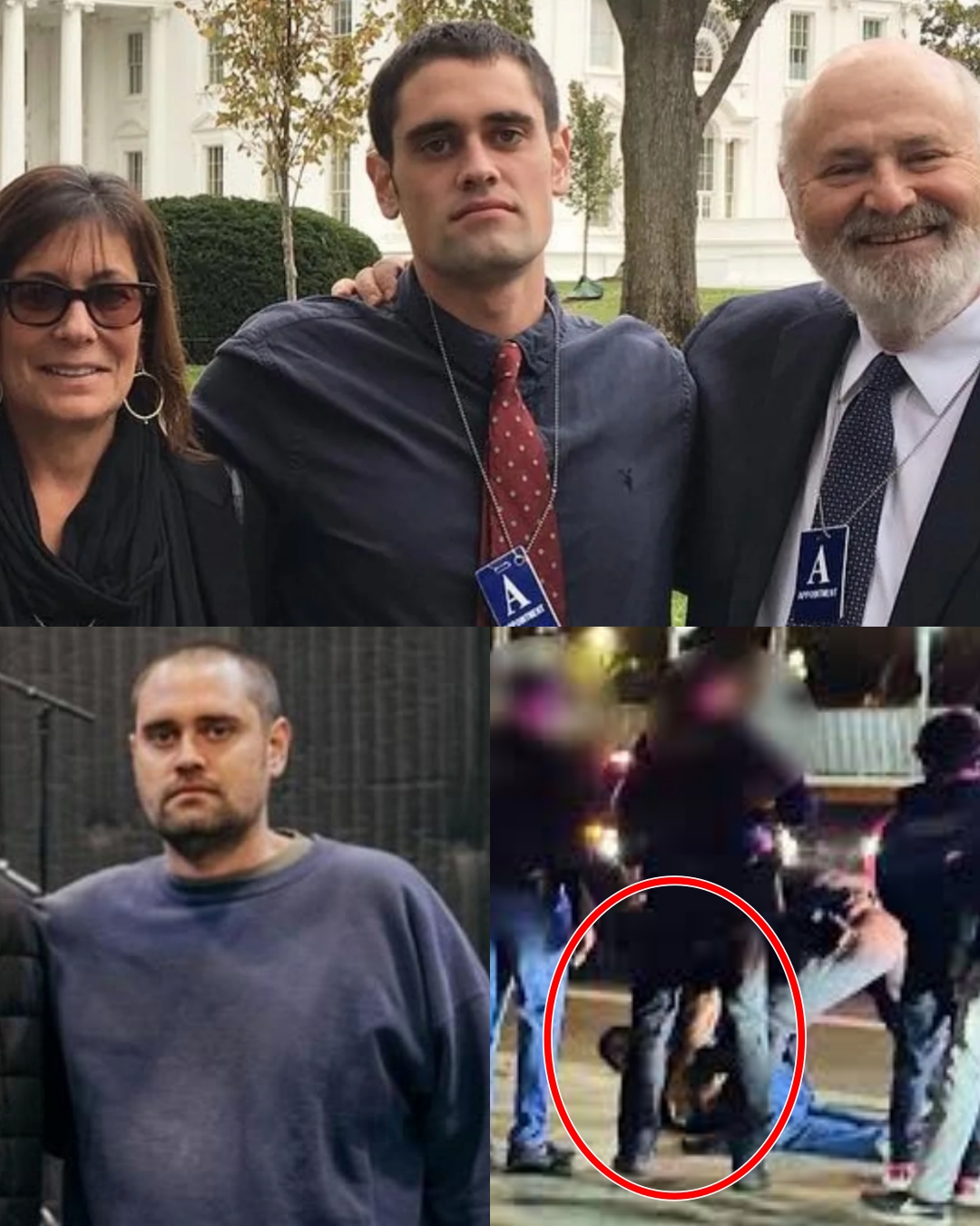 “I Don’t Get It”: Nick Reiner Claims He Has No Idea Why He’s Behind Bars After His Parents’ Deaths