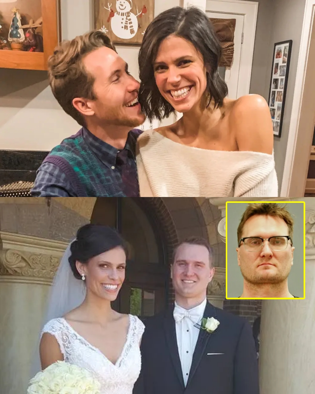 EXPOSED: Michael McKee’s Biggest Mistake in the Murders of Monique Tepe and Her Dentist Husband