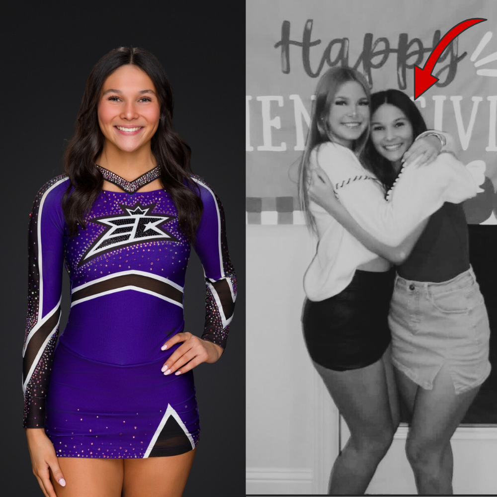 💔 SAD NEWS FROM FRISCO: Gracie Brito, 16 – best friend of Lizzy Angle – has passed away following a skiing accident last weekend.  What has left many speechless:…