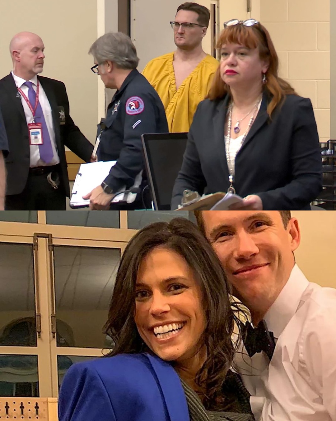 The Midnight Death Ride: When the Past Returns for Revenge