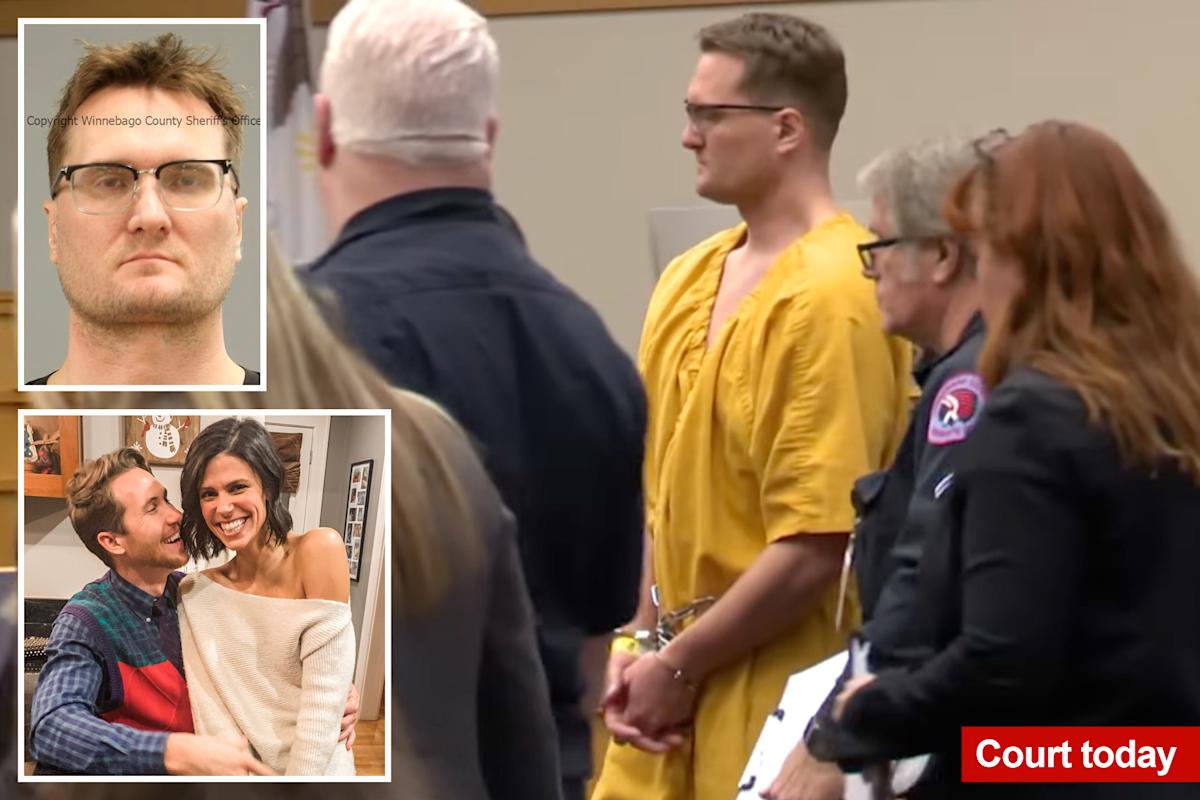 Ohio Dentist Case: A Neighbor’s Testimony Contradicts Michael McKee’s Court Statement: The final shots rang out before anyone could speak