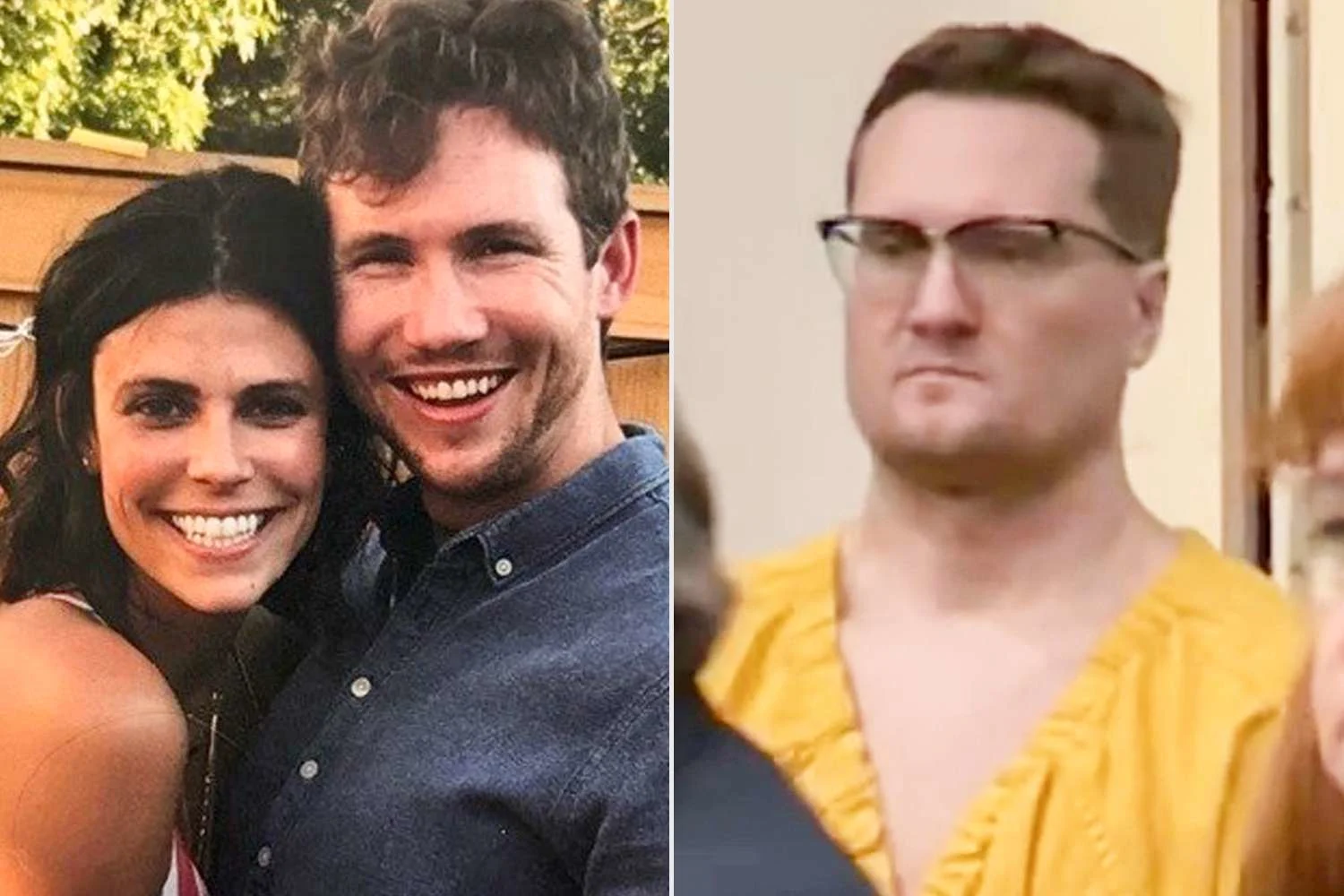 30 minutes ago: Police noticed something strange in Michael McKee’s testimony. He described a horrific sound of seven shots fired in quick succession.