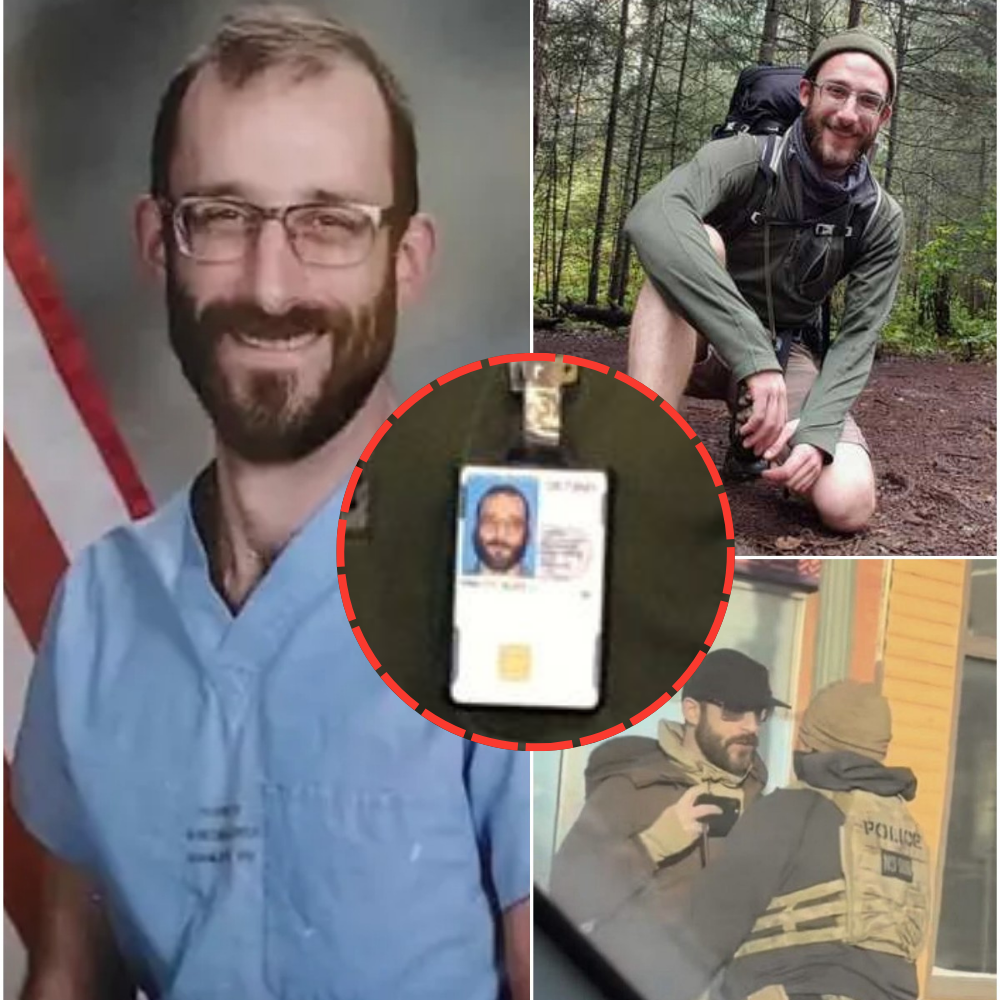 EXPLOSION IN MINNEAPOLIS: Beloved intensive care nurse murdered by federal agents — And many questions are being asked about how a legally armed citizen could lose his life like this… From the camera in the intensive care unit, they found….