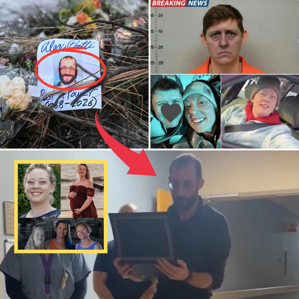 Renee Good’s family unexpectedly issued a statement clarifying their earlier remarks following the “deeply disturbing” death of Alex Pretti: “We urge all Americans to believe their eyes.” They issued an apology and acknowledged that “We had…”