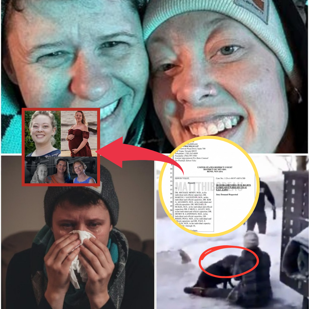 Renee Good’s Family Releases Independent Autopsy Showing Where She Was Shot: Attorney