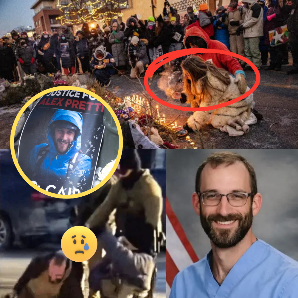 Who is Alex Pretty’s family? Revealing the private lives of his parents, sister, and ex-wife, all of whom are the subject of much discussion in this shocking American case