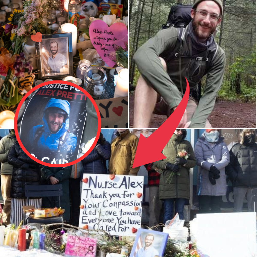 Man Killed by Officers in Minneapolis Wasn’t ‘Someone Who Would Pick a Fight,’ High School Friend Recalls (Exclusive)