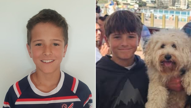 Doctors Reveal Severe Complications in the 12-Year-Old Shark Attack Victim in Australia — His Condition Suddenly Deteriorated Overnight, Leaving the Family Devastated by the Discovery…