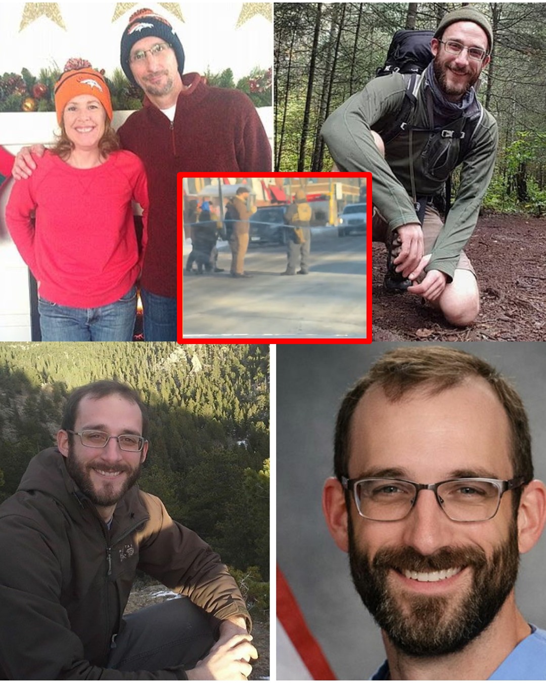 “A final memory of Alex Pretti:” In Alex’s parents’ minds, the last phone call remains as vivid as if it happened yesterday