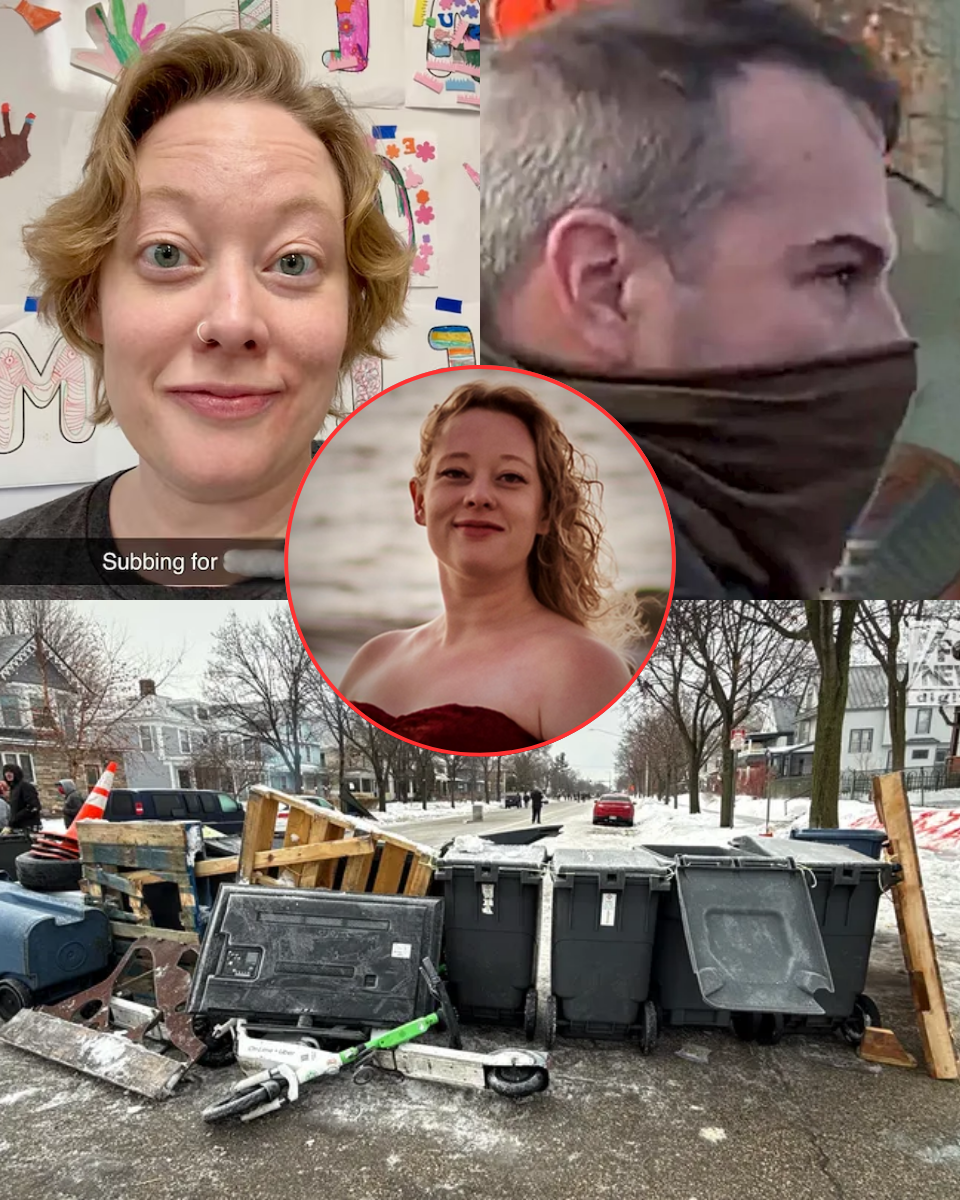 THE ULTIMATE U-TURN! How the White House branded a mom-of-three a ‘deranged lunatic’ after deadly ICE shooting—before a bombshell discovery about her father’s loyalty changed EVERYTHING