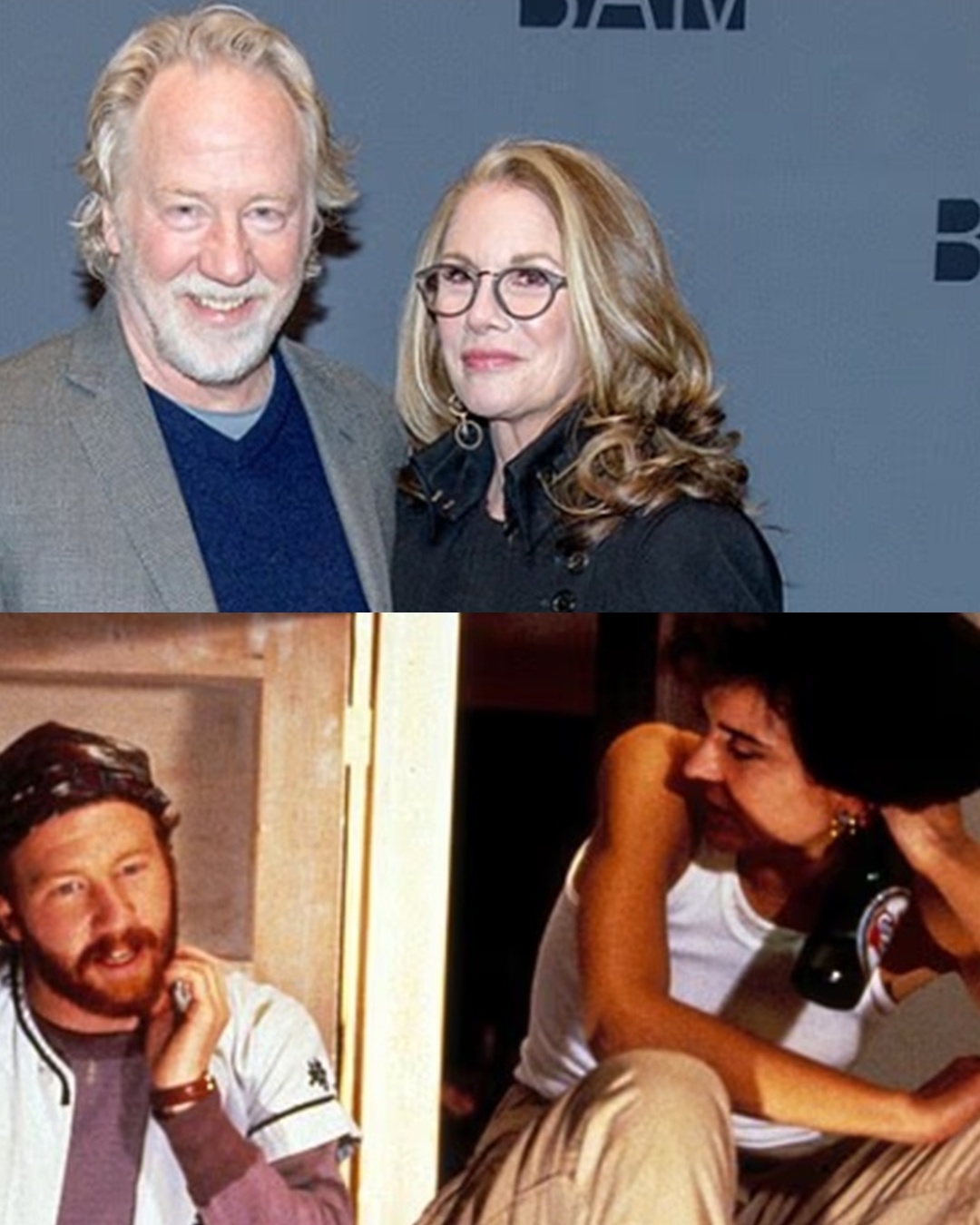 Melissa Gilbert speaks out after shocking event: A plea for privacy amidst legal storm. Following the unexpected public confession by her husband, Timothy Busfield, Melissa Gilbert has offered her first response