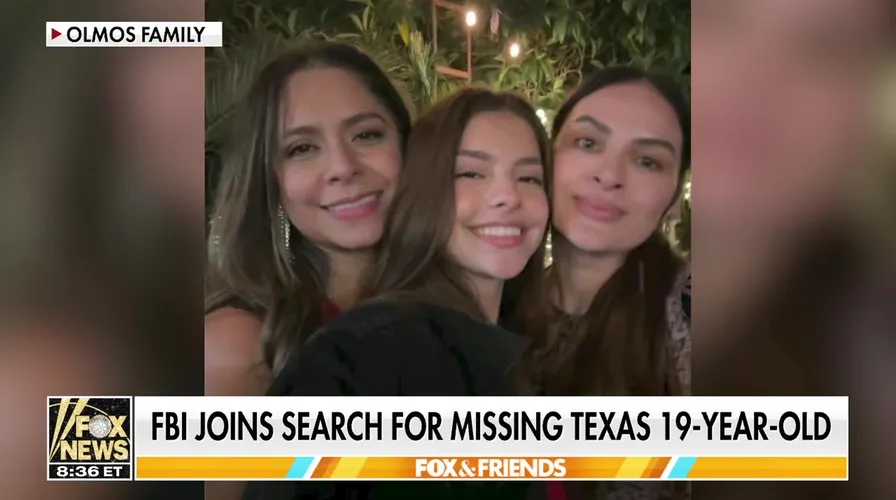 Investigators have confirmed new information regarding the final days of Camila Mendoza Olmos — information that didn’t come from the forensic lab, but from those close to her.