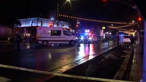 This was not a case of self-harm. Police have reached a final conclusion in the case of Camila Mendoza Olmos