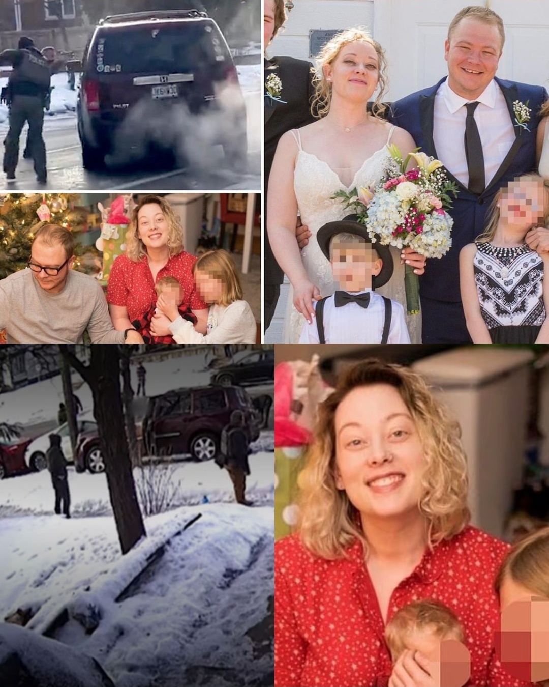 Announcement from the family of Renee Good regarding the change of legal representation and the release of new documents