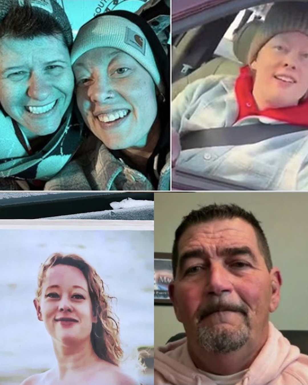 Renee Good’s death shook America – recently, her late ex-father-in-law has released shocking information that completely reverses the nationwide wave of outrage