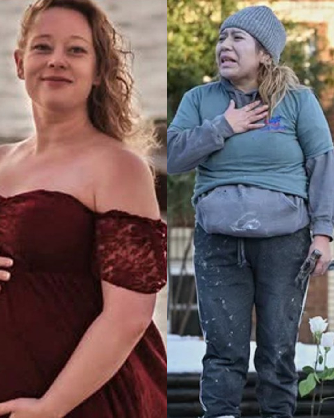 The former father-in-law breaks his silence, revealing 10 words about Renee Good that bring everyone to tears!