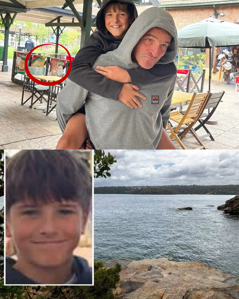 🕯️ A MOTHER’S NIGHTMARE: The Heartbreaking Moment Nico’s Mom Realized Her Son Was “Never Meant to Survive.”