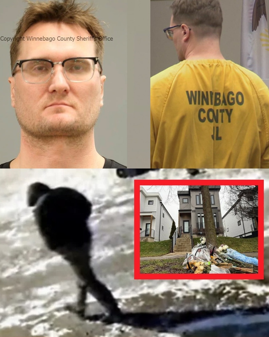 Shocking truth: The dentist’s ex-husband’s dying words weren’t for their child, but aimed at something else entirely…