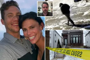 Just finished: 5 words, 1 warning, relatives of dentists imply dentists Spencer and Tepe tried to signal danger — but no one noticed in time, content that shocked the entire United States…