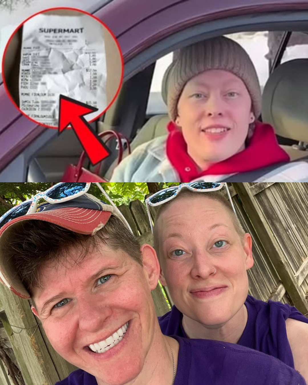 BREAKING NEWS: A crumpled receipt was found inside Renne Good’s handbag, detailing the purchase of a “strange” item just hours before the tragedy. The $200 item was found in her side pocket. The item in the handbag redirected the investigation: Did she buy it for self-defense, to escape… or for someone else?…