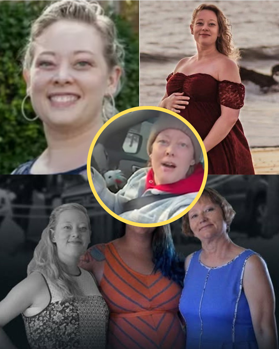 After a long period of silence under public pressure, Renee Nicole Good’s family has finally spoken out: her 10-word statement to the public…