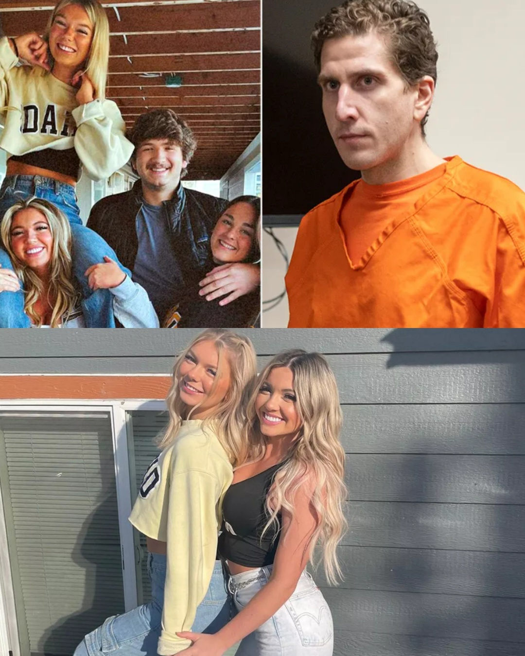 URGENT NEWS: Autopsy reports related to the murder of four University of Idaho students (which occurred in November 2022) have revealed shocking details, further clarifying the brutality of the attack