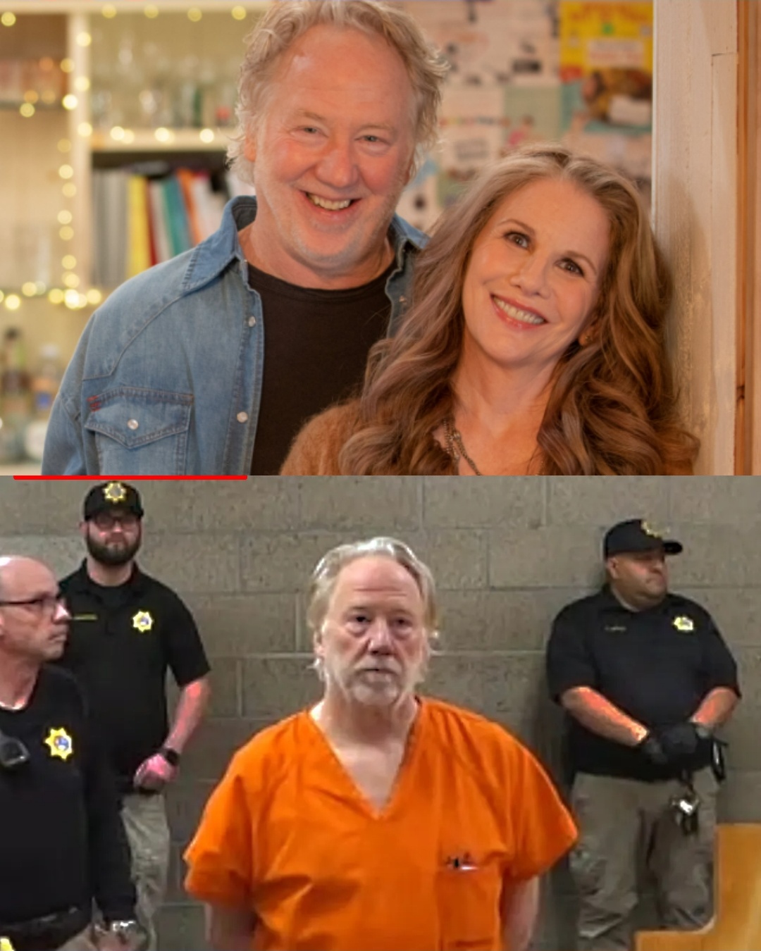 When reality hurts more than any movie: The heartbreak of Melissa Gilbert