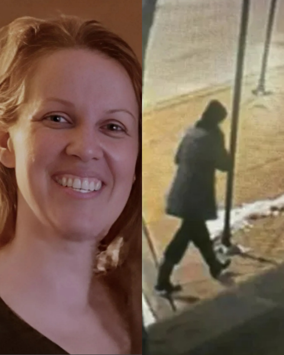 The body found in Lake Michigan may only be the tip of the iceberg. A newly emerged video reveals the presence of a mysterious man on Pier 31 at 3 a.m. the same day Linda disappeared
