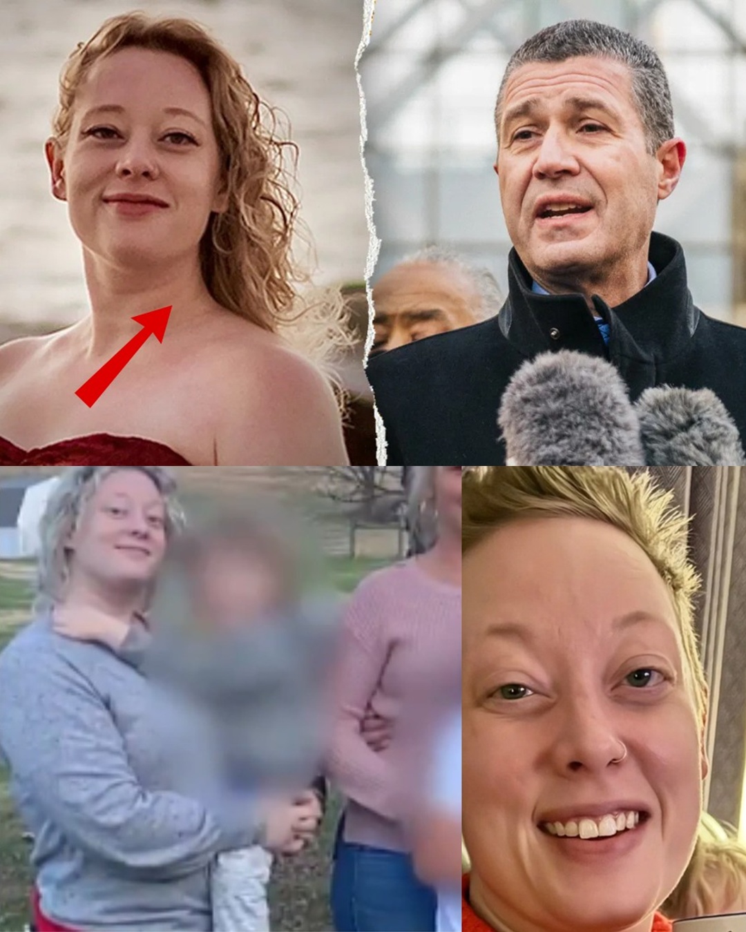 The Renee Good case: After a long and arduous journey seeking justice, Renee Good’s family has released crucial documents exposing the truth