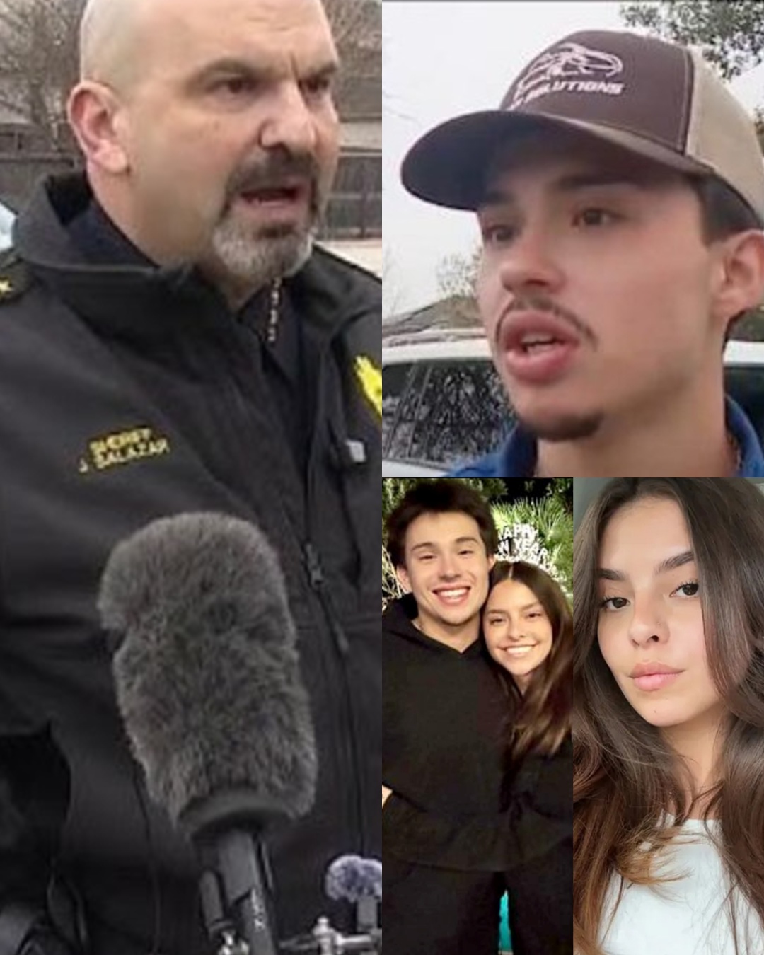 The most shocking detail in the Camila case: A chilling discovery so horrific that even veteran officers fell into a stunned silence the moment it was confirmed