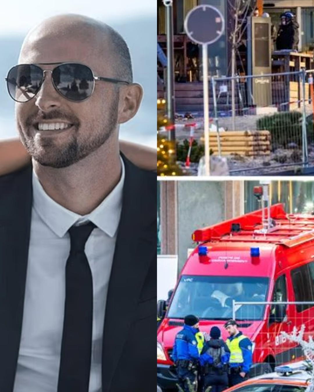 Claims son is ‘brilliant’ and ‘ethical,’ but a whistleblower reveals a dark secret