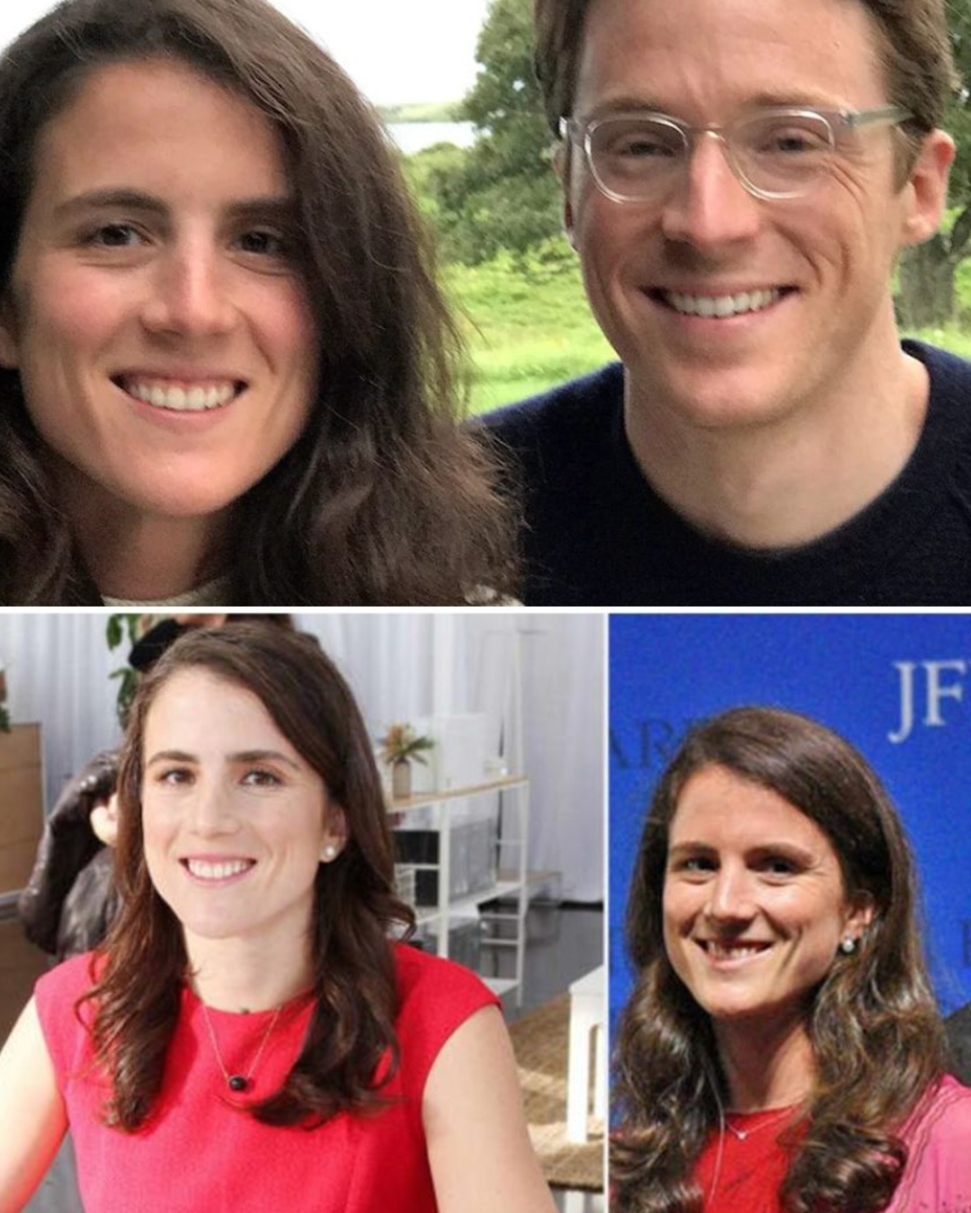 Fulfilling a Final Vow: Inside the NYC Home Tatiana Schlossberg Selected Before Her Passing and the Words Her Husband Spoke That Moved the World to Tears