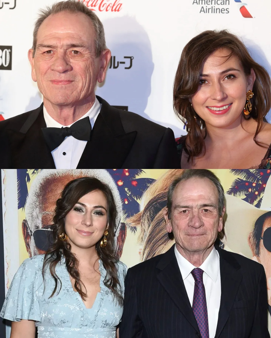Tommy Lee Jones’ Daughter Victoria Jones, 34, Found Dead at Hotel in San Francisco: Reports