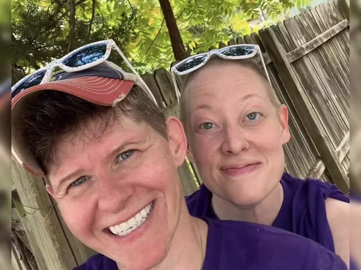 “I’M NOT MAD AT YOU” WERE HER LAST RECORDED WORDS Those words were captured on audio just before the shot. Not shouted. Not panicked.