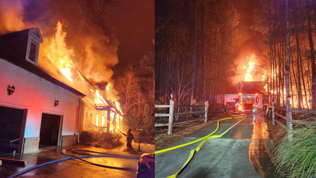 1 minute ago: Denny Hamlin unexpectedly claims his father’s death wasn’t due to a fire; CCTV footage from a neighbor shows a third person appearing at his front door, an action that subsequently outraged the entire United States. This person was his rival in the race, but who was it?