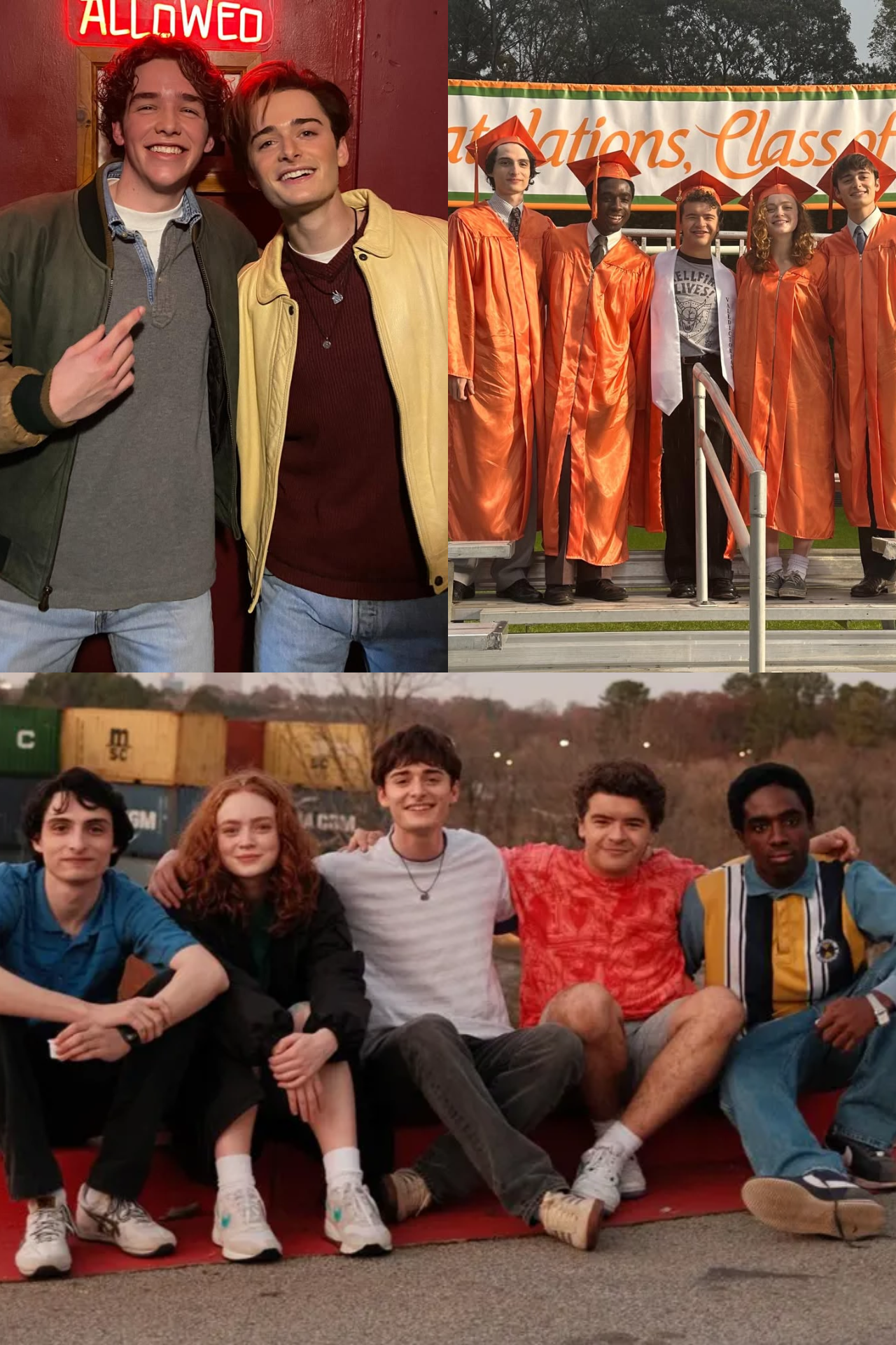 SHOCK: NOAH SCHNAPP HAD TO “BEGIVE” HIS FINAL SCENE WITH MIKE – FANS OUTRAGED BY THE SCREENWRITER’S “STINGY”!