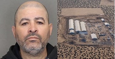 ust Minutes Ago: Hector Lionel Alfaro Confessed to Police What Triggered His Rage Before He Opened Fire, Killing His Wife and Youngest Daughter — But It Was His Final Statement