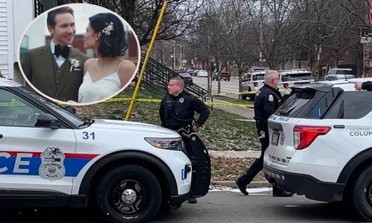 Monique Tepe’s ex-husband confessed to police that he had secretly stayed in a dentist’s office in Ohio for months. Where was the killer hiding in the house for six months?…