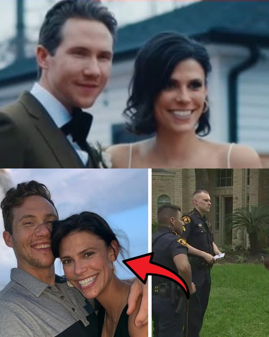 Developments in the Tepe Homicide: Following neighbor reports of a loud altercation and gunfire, authorities state the perpetrator was likely an acquaintance of the victims. The probe into the deaths of Spencer and Monique Tepe continues to deepen