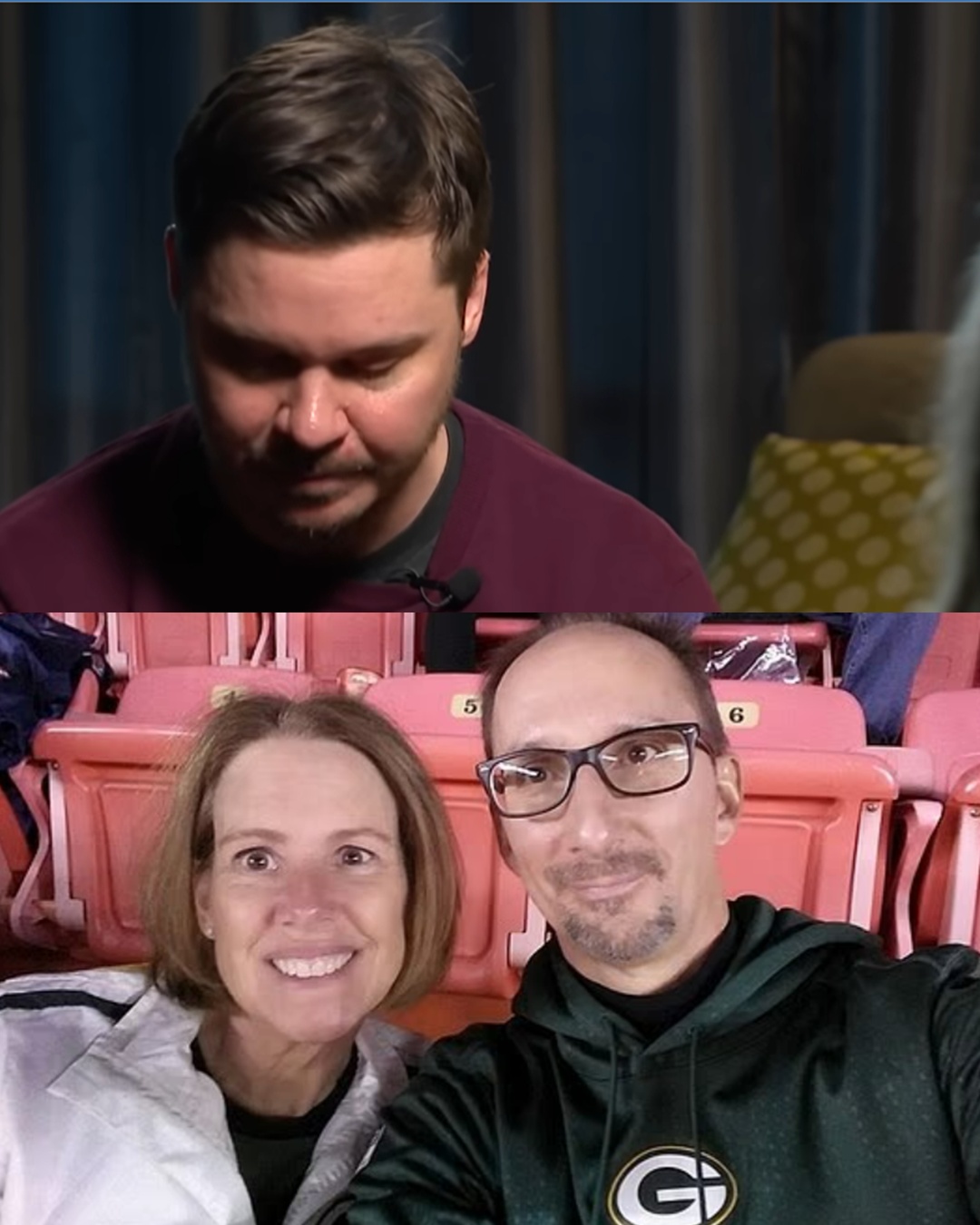 A video paying tribute to nurse Alex Pretti at a Minneapolis, VA hospital is gaining significant attention. The son of a veteran praises Alex’s ability to bring peace during life-or-death moments in the ICU