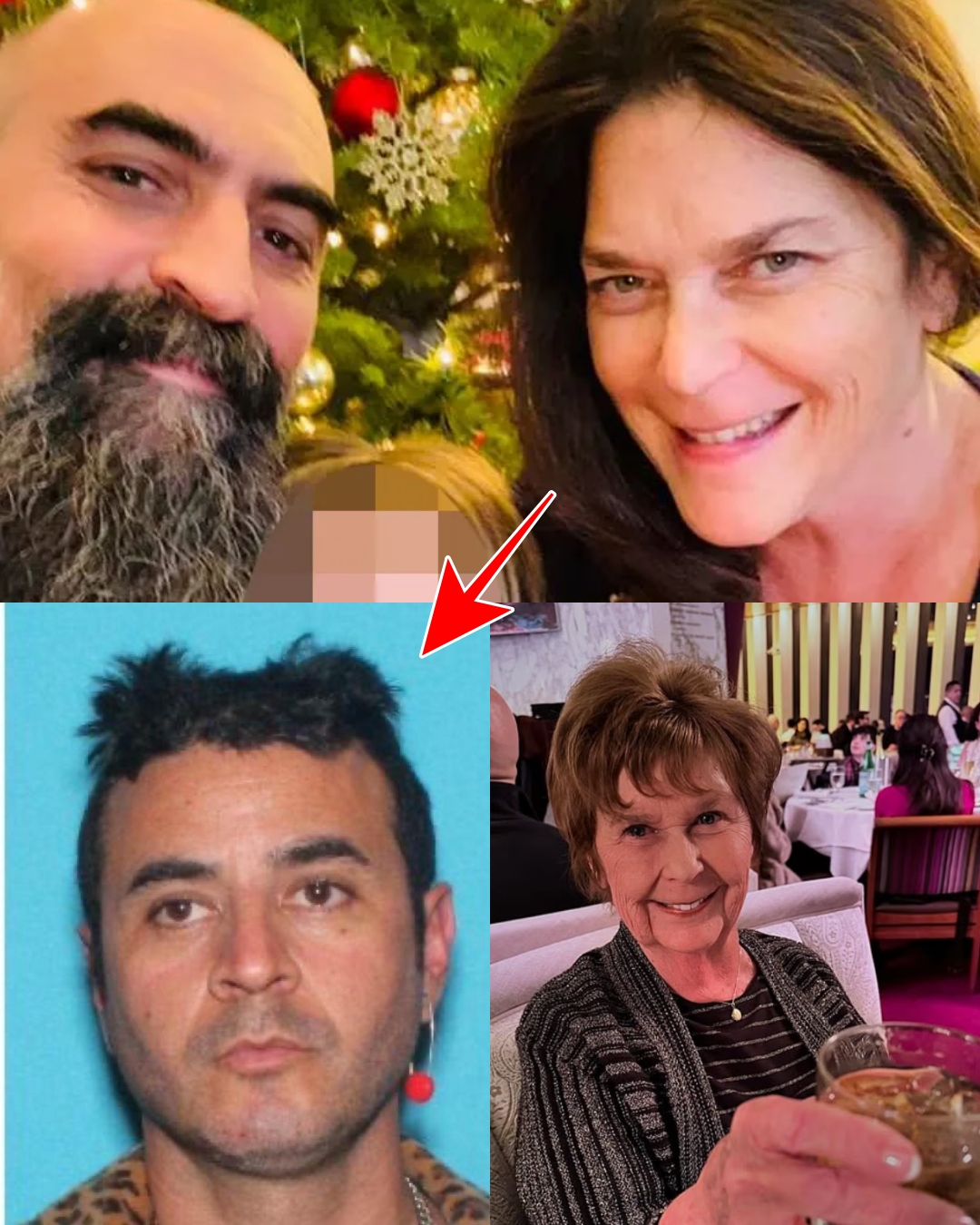 BREAKING NEWS: A Man Has Been Taken Into Custody in the Nancy Guthrie Case — What Ties Him to Annie Guthrie and Tommaso Cioni Is Sending Shockwaves
