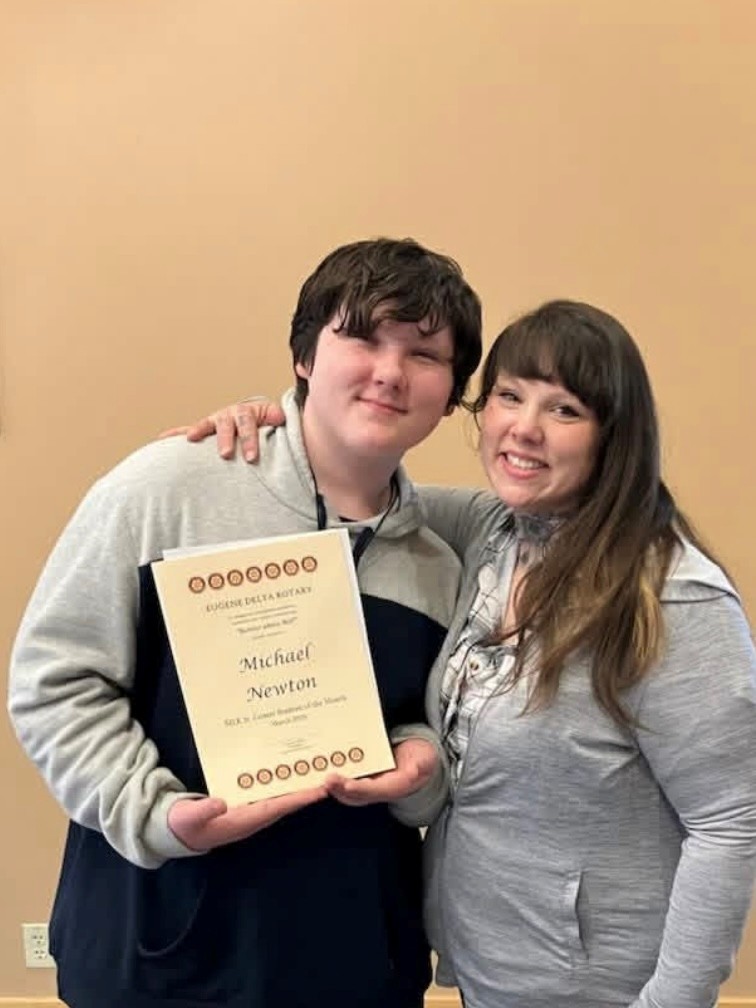 3 Minutes Ago: The Family of Michael M. Newton Receive a Ransom Letter for Their Son