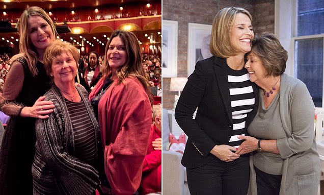 Family Betrayal? Explosive Police Interview With Savannah Guthrie’s Sister Reveals Alleged Ransom Scheme… 👇👇