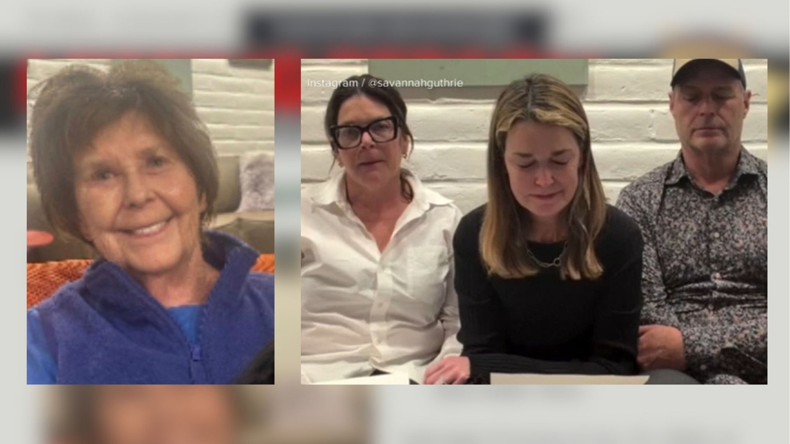 They Agreed to Pay — and the Response Came Almost Instantly: Savannah Guthrie’s Family Receives a Shocking Location Update Just Two Minutes Later… 👇👇