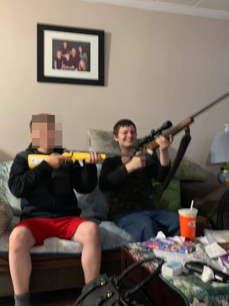 Forensic conclusions from the Columbia shooting: Jesse Van Rootselaar did not suffer from mental illness; his motive for shooting his schoolmates was…👇