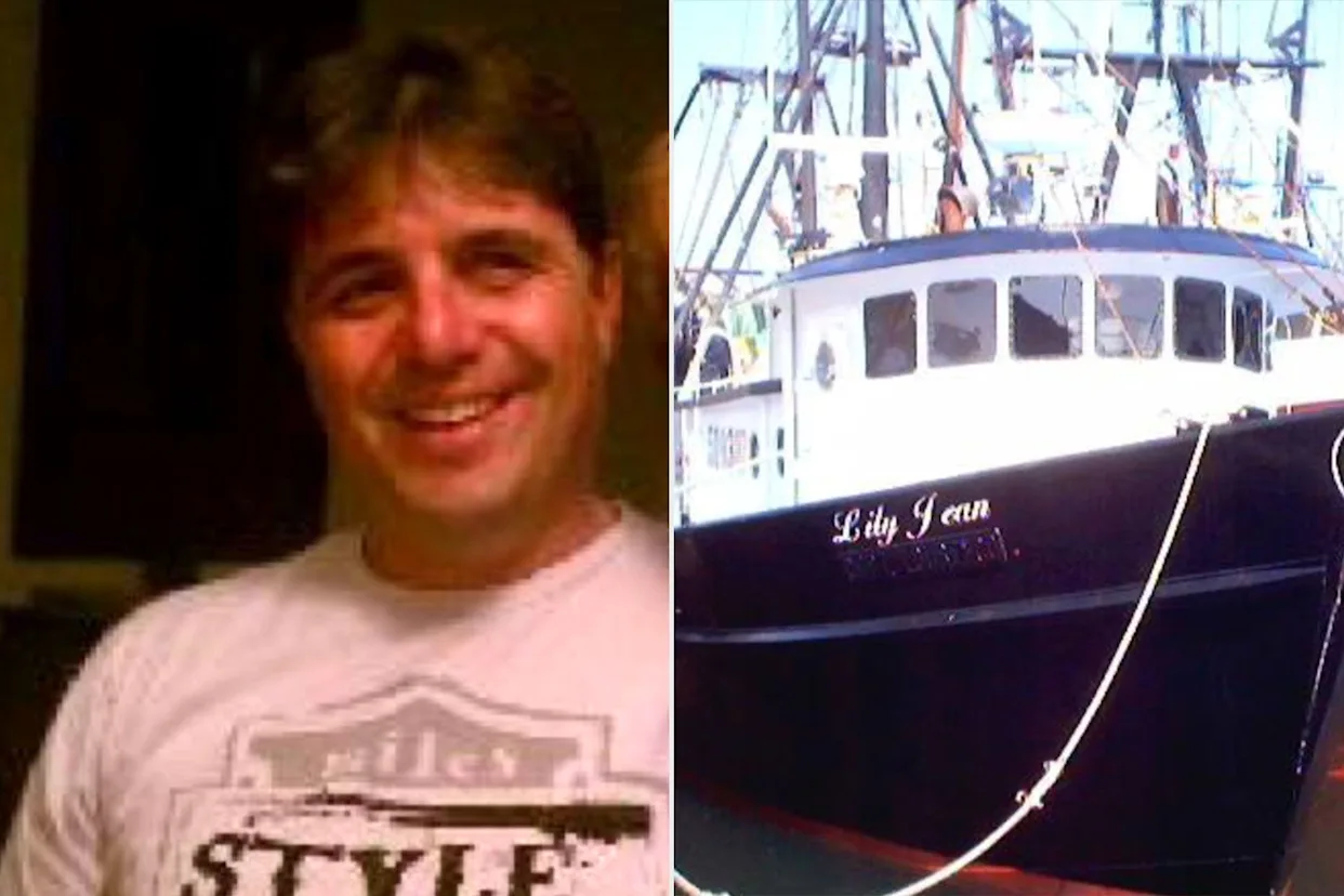 Investigators were stunned by what was found from the wreck of the Lily Jean after it was salvaged; a newly discovered object deep inside the wreck