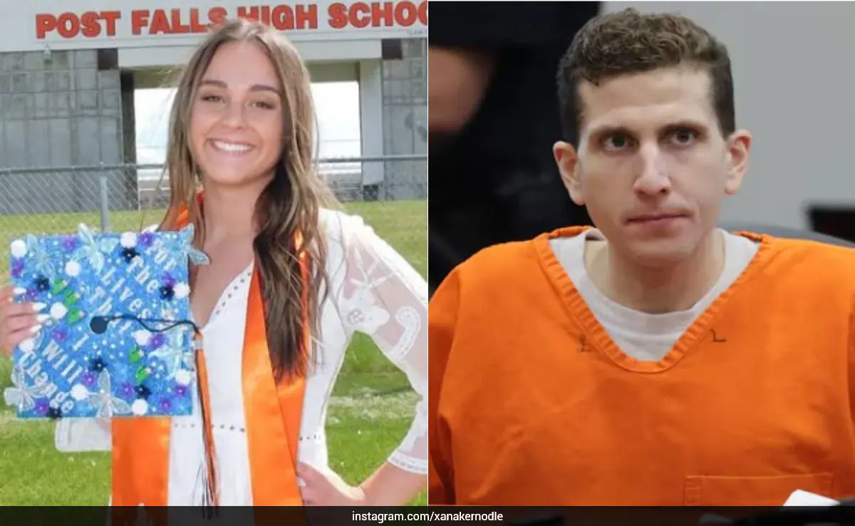 150 Wounds. 12 Minutes. One Major Question: Declassified Files in the Xana Kernodle Case Raise Doubts About Whether the Suspect Acted Alone