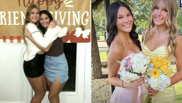 Leaked Testimony in the Jeep Wrangler Crash That Killed Two 16-Year-Old Girls: A New Witness Describes the Driver’s Erratic Behavior — and It Raises Disturbing Questions. Watch Before It’s Removed…