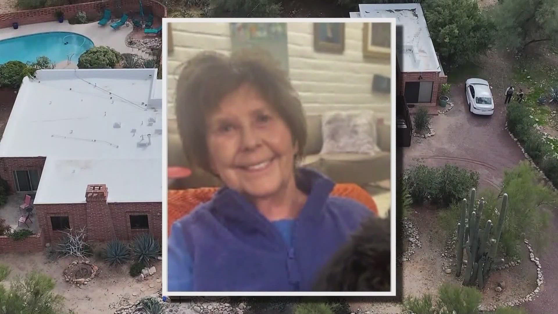 A Disturbing Report Emerges: Savannah Guthrie Is Notified of Critical Developments Involving Her Biological Mother After a Witness Describes a Shocking Sight..