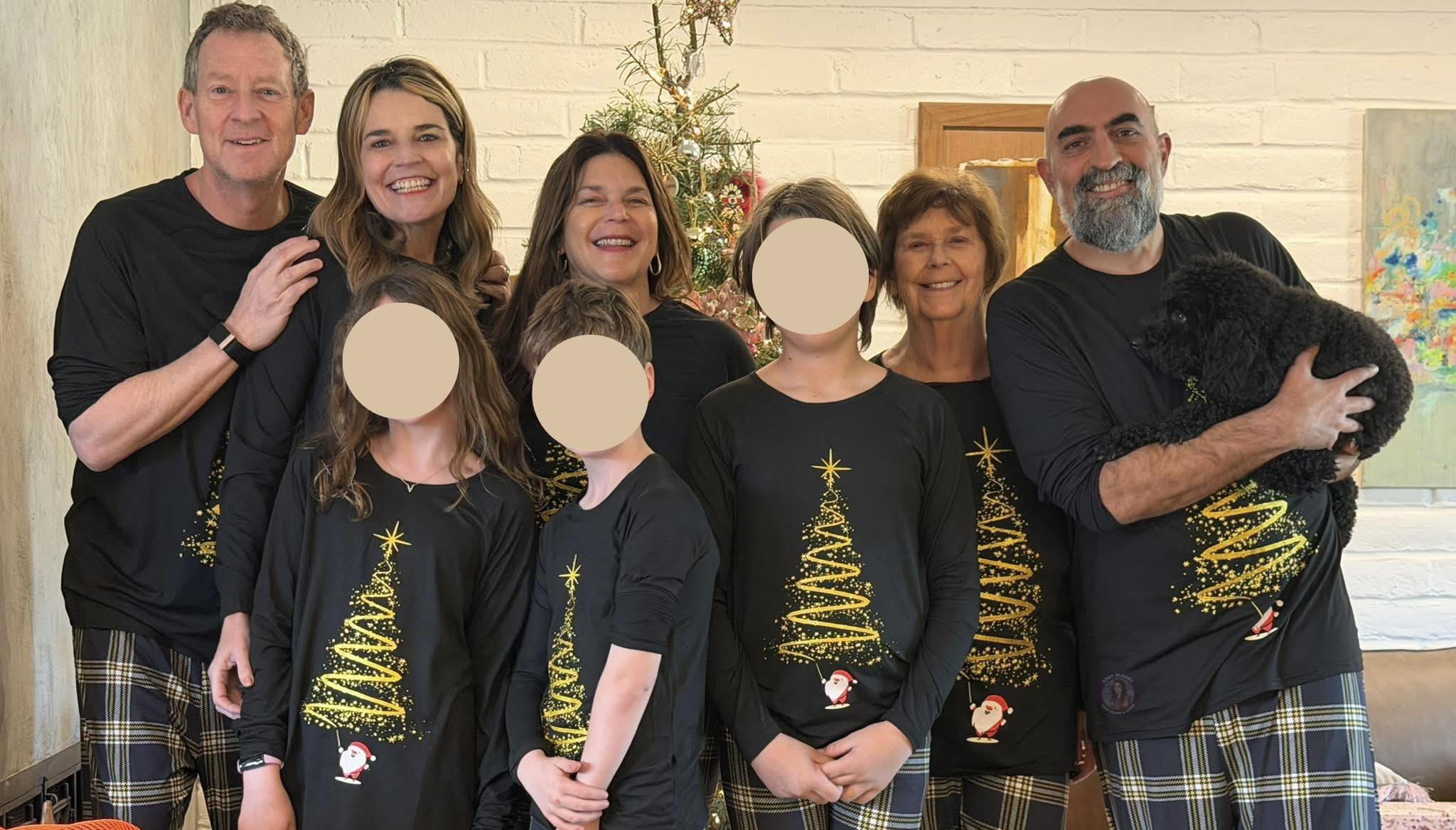 Breaking: Police Identify the Person Behind the Ransom Letter in the Savannah Guthrie Mother Case